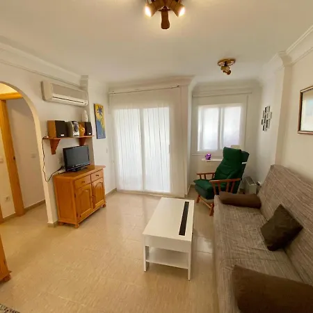 Daly Vyb Apartament *