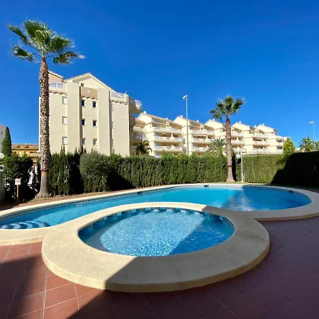 Daly Vyb Daire Denia