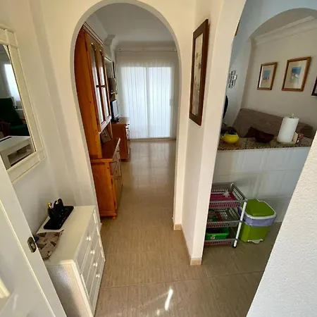 Daly Vyb Apartman
