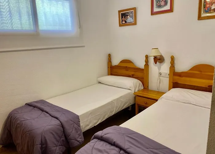 Apartman Daly Vyb Denia