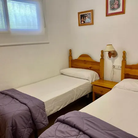 Apartment Daly Vyb Denia